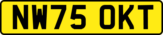 NW75OKT