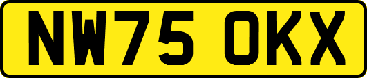 NW75OKX