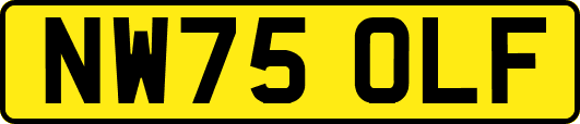 NW75OLF