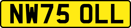NW75OLL