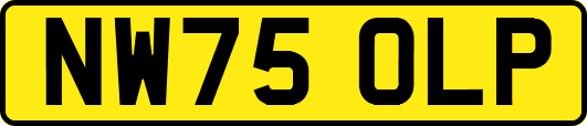NW75OLP