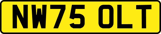 NW75OLT