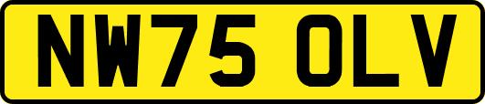 NW75OLV