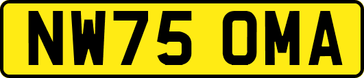 NW75OMA