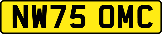 NW75OMC