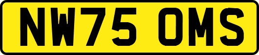 NW75OMS