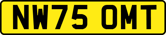 NW75OMT