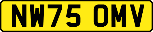 NW75OMV
