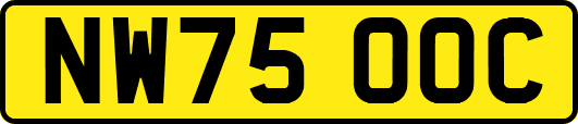 NW75OOC