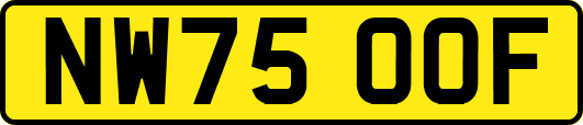 NW75OOF