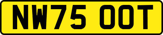 NW75OOT