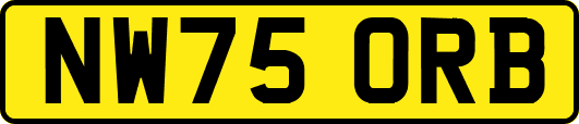 NW75ORB