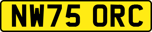 NW75ORC
