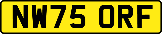 NW75ORF