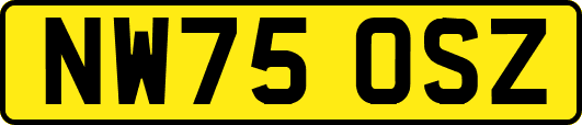NW75OSZ