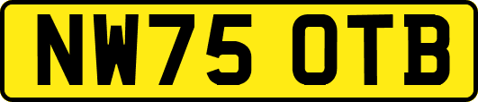 NW75OTB