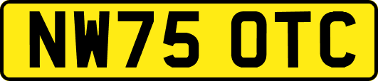 NW75OTC
