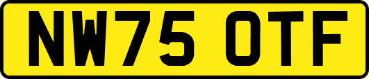 NW75OTF