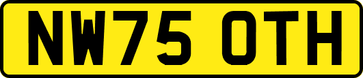NW75OTH