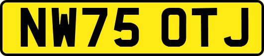 NW75OTJ