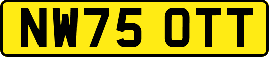NW75OTT