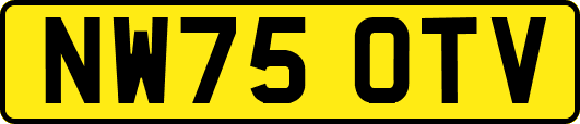 NW75OTV