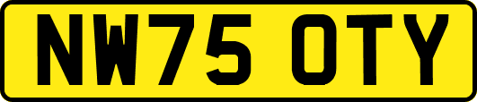 NW75OTY