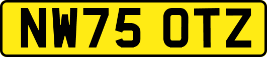 NW75OTZ