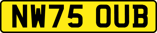 NW75OUB