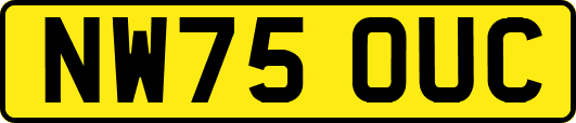 NW75OUC