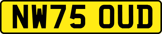 NW75OUD