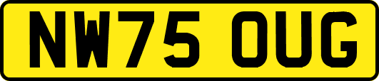 NW75OUG