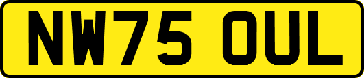 NW75OUL