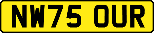 NW75OUR