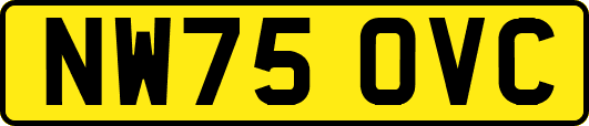 NW75OVC