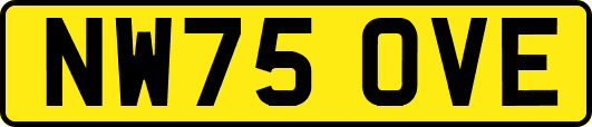 NW75OVE