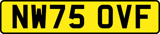 NW75OVF