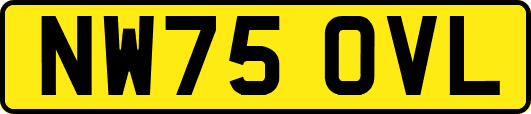 NW75OVL