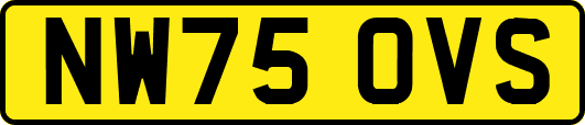 NW75OVS