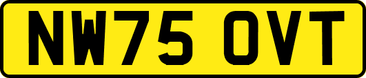 NW75OVT
