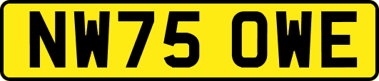 NW75OWE