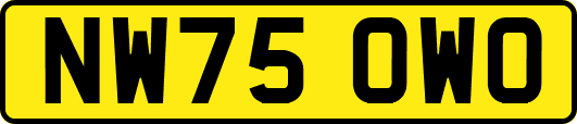 NW75OWO