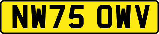 NW75OWV