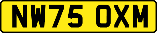 NW75OXM