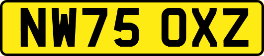 NW75OXZ