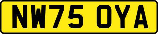 NW75OYA