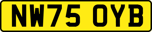 NW75OYB