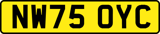 NW75OYC
