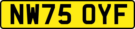 NW75OYF