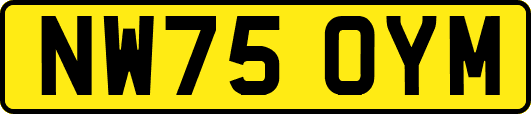 NW75OYM